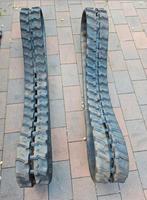 Nieuwe HTS Rupsbanden 230x96x41 voor Minigraver, Doe-het-zelf en Verbouw, Gereedschap | Machine-onderdelen en Toebehoren, Ophalen