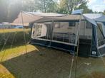 Dorema Multi Nova met luifel maat 13, Ophalen, Zo goed als nieuw