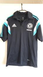 trainingsshirt adidas - chelsea 2014-2015 maat M, Verzamelen, Sportartikelen en Voetbal, Shirt, Zo goed als nieuw, Verzenden, Buitenlandse clubs