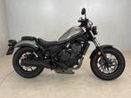 Honda CMX 500 Rebel (bj 2019), Motoren, Cco@honda-eu.com, Stroombaan 4
1181 VX  Amstelveen, Chopper, Honda Motor Europe Ltd
