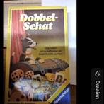 Dobbelschat ravensburger, Ophalen of Verzenden, Zo goed als nieuw