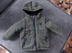 Winterjas, Kinderen en Baby's, Babykleding | Maat 80, Ophalen of Verzenden, Zo goed als nieuw, Jongetje, Jasje