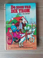 De zoon van Dik Trom van C. Joh. Kieviet., Boeken, Ophalen, Gelezen, C. Joh. Kieviet, Fictie