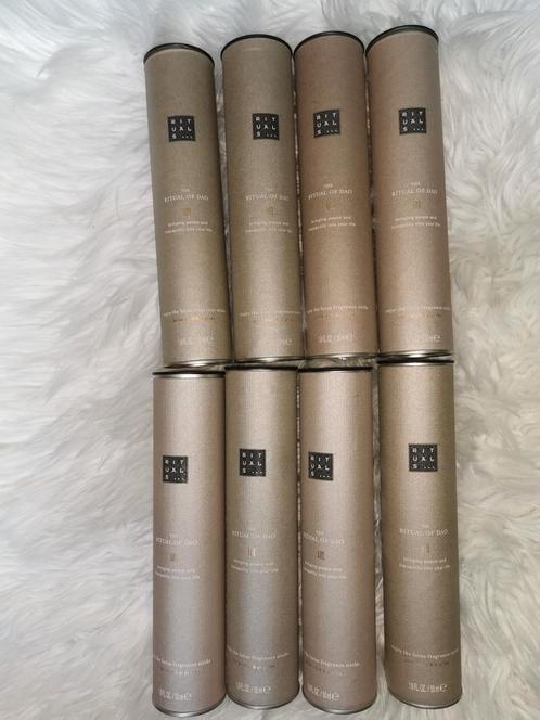 Rituals of Dao Geurstokjes 50 ml Nieuw fragrance sticks geur, Sieraden, Tassen en Uiterlijk, Uiterlijk | Parfum, Ophalen of Verzenden