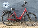 Trek Verve+ 1 Lowstep 500Wh 2020 12750km Dames Rage Red 50cm, Overige merken, Gebruikt, -, - 0
-, NL
