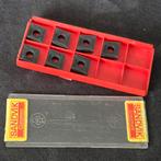 CNMG 12 wisselplaten, Ophalen of Verzenden, Nieuw