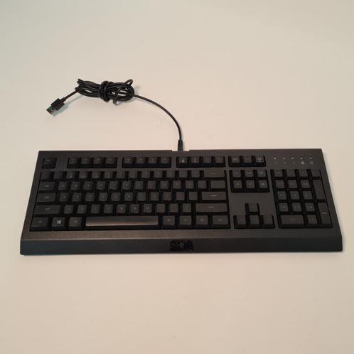 RAZER Cynosa Lite Gaming Toetsenbord, Computers en Software, Toetsenborden, Gebruikt, Gaming toetsenbord, Ophalen of Verzenden
