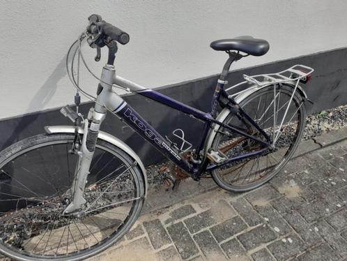 Koga Miyata jongens of meisjesfiets, Fietsen en Brommers, Fietsen | Heren | Sportfietsen en Toerfietsen, Gebruikt, Koga Miyata