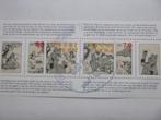 postzegels Nederland, Postzegels en Munten, Postzegels | Nederland, Verzenden, Na 1940, Gestempeld
