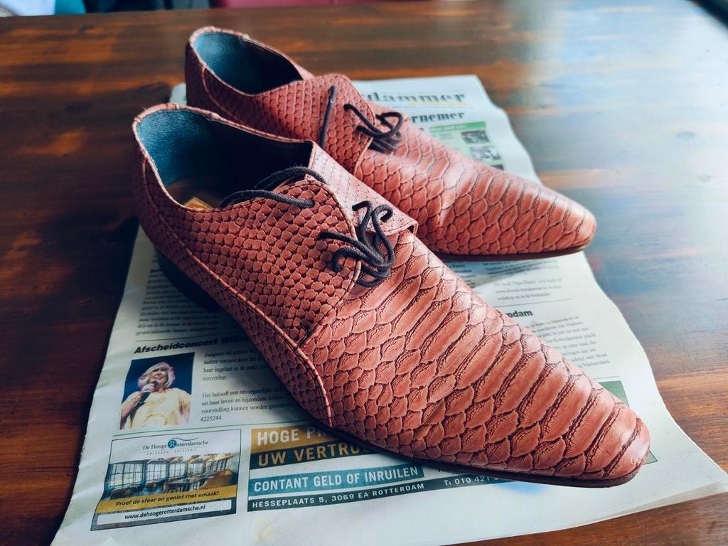 ≥ Pepe Milan schoenen — Schoenen — Marktplaats