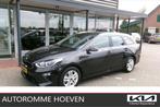 KIA Ceed Sw Wagon 1.0 Turbo DynamicLine Org. Ned., Auto's, Kia, Voorwielaandrijving, Stof, Gebruikt, Zwart