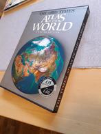 The TIMES Atlas of the World - Consise Edition, Boeken, Atlassen en Landkaarten, Overige atlassen, Ophalen of Verzenden, Zo goed als nieuw