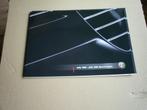 Alfa 159 en 159 Sportwagon + Specificaties 2007 54 pag., Verzenden, Zo goed als nieuw, Alfa Romeo