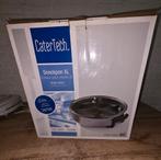 Catertech Snackpan XL - Nieuw in doos!, Ophalen, Nieuw