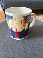 Starbucks City Mug Tokyo. Nieuw! Collectors item. Uit 2009., Keramiek, Ophalen of Verzenden, Zo goed als nieuw, Overige stijlen