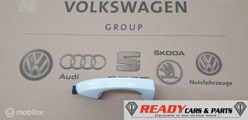 VAG LC9A RECHTS Deurgreep rechtsvoor rechtsachter 5G0837206, Auto-onderdelen, Klein materiaal, Volkswagen, Gebruikt, Ophalen of Verzenden
