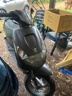 Vivacity  silversport, Ophalen, Gebruikt, Benzine, Vivacity