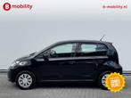 Volkswagen up! 1.0 5-Drs. DAB Bluetooth Telefoon | Navigatie, Voorwielaandrijving, Stof, Gebruikt, 4 stoelen