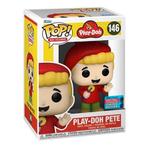 Funko Pop! Ad Icons: Play-Doh - Play-Doh Pete #146, Ophalen of Verzenden, Nieuw