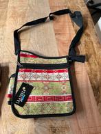Nieuwe La Turca Schoudertas, Ophalen, Nieuw, Groen, Schoudertasje