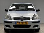 Toyota Yaris 1.3 VVT-i Sol /5-Drs /Trekhaak! /Elek. ramen vo, Auto's, Toyota, Voorwielaandrijving, 1299 cc, Gebruikt, 31 €/maand