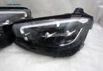 Mercedes E Klasse W213 facelift Full LED koplamp koplampen, Ophalen, Gebruikt, -, -
