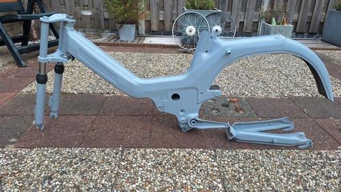 puch maxi project, Fietsen en Brommers, Brommers | Puch, Gebruikt, Maxi, Ophalen