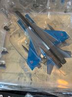 MiG-31 Foxhound 1/72 diecast modelvliegtuig, Auto-onderdelen, Ruiten en Toebehoren, Ophalen of Verzenden