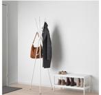 IKEA EKRAR KAPSTOK, Huis en Inrichting, Woonaccessoires | Kapstokken, Ophalen, Zo goed als nieuw, Staande kapstok, 150 tot 200 cm