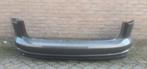 Bumper achter 6x pdc VW Touareg CR7 760 R-line bj 2018-heden, Auto-onderdelen, Gebruikt, Volkswagen, Ophalen of Verzenden, Achter