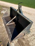 Grondbak transportbak 180 cm, Ophalen of Verzenden, Grondbewerking