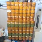 Boeken kisten, Ophalen, 25 tot 50 cm, 50 tot 100 cm, Minder dan 100 cm