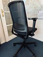 GISPEN ZINN SMART NPR  Ergonomische Bureaustoel Nieuwstaat !, Huis en Inrichting, Bureaustoelen, Gaming bureaustoel, Zwart, Ophalen of Verzenden