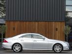 Mercedes-benz CLS-klasse AMG 55 V8 476PK kompressor / Design, Auto's, Mercedes-Benz, Automaat, Achterwielaandrijving, Gebruikt