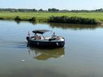 Sloep Oudhuijzer Trendy 472, Watersport en Boten, Ophalen, Gebruikt, Tot 10 pk, 3 tot 6 meter