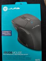 JLab JBuds draadloze muis., Computers en Software, Muizen, Ophalen, Nieuw, Rechtshandig, JLab