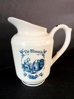 Origineel Royal Goedewaagen Delfts Blauw kannetje-De Monnik, Ophalen of Verzenden