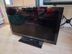 Samsung TV 40 inch, Ophalen, Gebruikt, LCD, 100 Hz