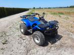 Gezocht Quads , Buggy en trike met achterstallig onderhoud, Motoren, Quads en Trikes, 1 cilinder, Meer dan 35 kW