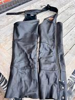 Chaps leer Harley Davidson, Motoren, Ophalen, Gebruikt