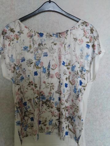 Blouse van het merk Taifun nieuw en niet gedragen, beschikbaar voor biedingen