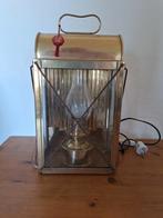 Scheepslamp rewired van DHR lamps from Holland, Ophalen of Verzenden, Zo goed als nieuw
