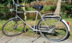 Stadsfiets heren, 3 versnellingen, Eroba, Holland, Gebruikt, Versnellingen, 57 tot 61 cm, Ophalen
