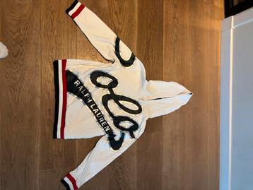 Ralph Lauren sweater maat 152 beschikbaar voor biedingen