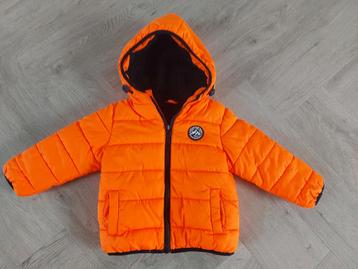 Leuke jassen maat 92 peuterjas jas pyjama hema beschikbaar voor biedingen