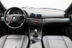 BMW 3-serie 325i Special Executive Leer, Cruise, Climate, Ra, Auto's, BMW, Achterwielaandrijving, Gebruikt, Zwart, Zwart