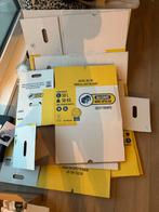 11 Verhuisdozen - Allsafe, Doe-het-zelf en Verbouw, Kratten en Dozen, Ophalen, 40 tot 60 cm, 50 tot 75 cm, 35 tot 50 cm