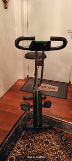 Z g an Tuntura Hometrainer, Sport en Fitness, Ophalen, Zo goed als nieuw, Hometrainer