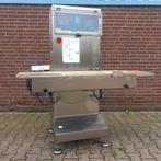 Checkweigher Liebel LWS 1400 weegschaal  checkweger, Ophalen, Gebruikt, Personenweegschaal, Minder dan 10 kg