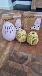 Eco egg + dryer eggs, Ophalen of Verzenden, Schoonmaakmiddel